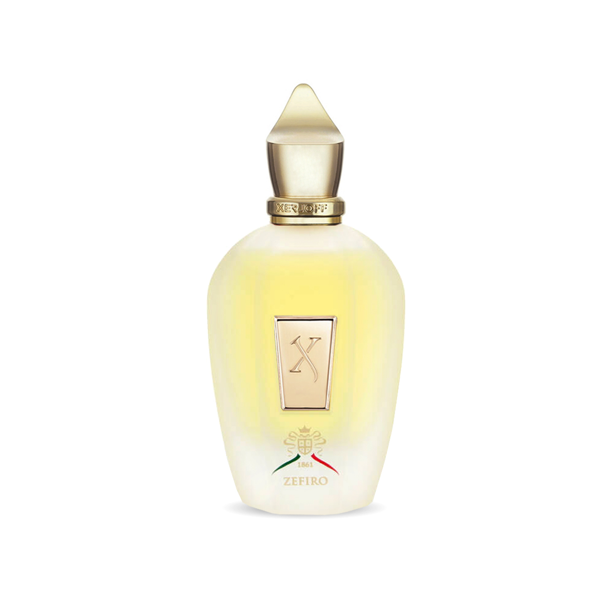 XerJoff XJ 1861 Zefiro EDP 100 ml UNISEX