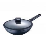 XXXL WOK, nepřilnavá vrstva Pfluon® , 28 cm