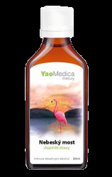 YAOMEDICA Nebeský most 50 ml