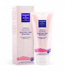 Yoghurt of Bulgaria Šampon revitalizační probiotický 200 ml