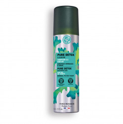 YVES ROCHER Čisticí suchý šampon s bio řasou 150 ml