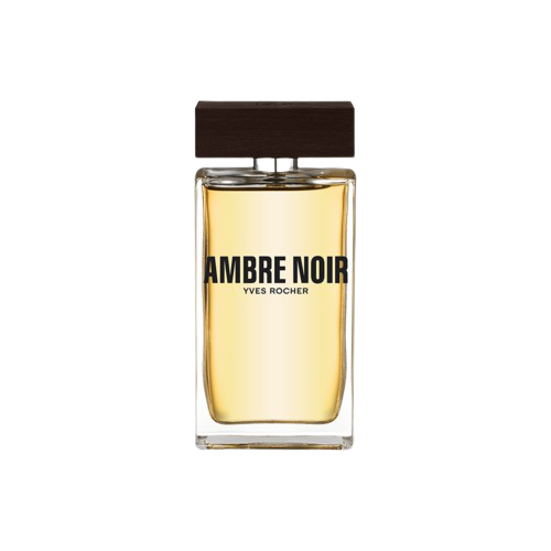 YVES ROCHER Ambre Noir EdT 100 ml