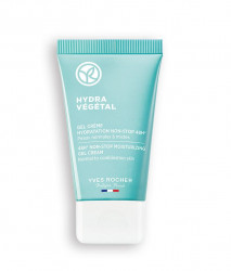 Yves Rocher Hydratační gel na den a noc 50 ml