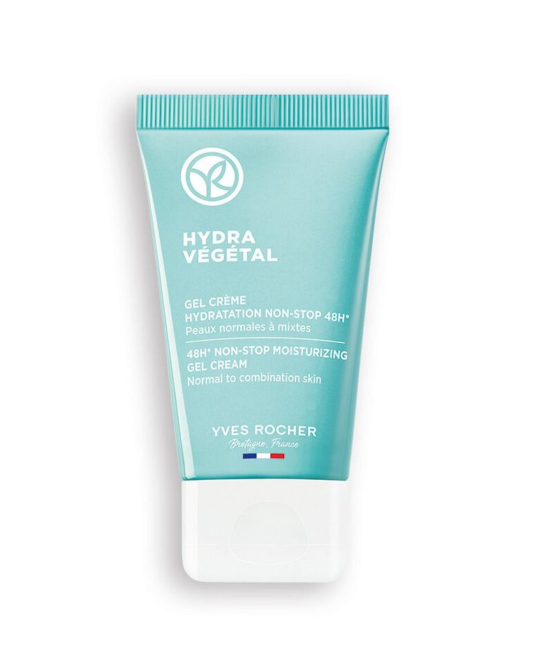 Yves Rocher Hydratační gel na den a noc 50 ml