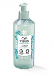 Yves Rocher Svěží čisticí gel Pure Algue 390 ml