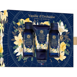 YVES ROCHER Vanilka & orchidej Dárková sada