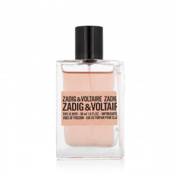 Zadig & Voltaire This is Her! Vibes of Freedom EDP 50 ml W