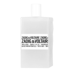 Zadig & Voltaire This is Her EDP 100 ml W