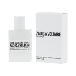 Zadig & Voltaire This is Her EDP 30 ml W