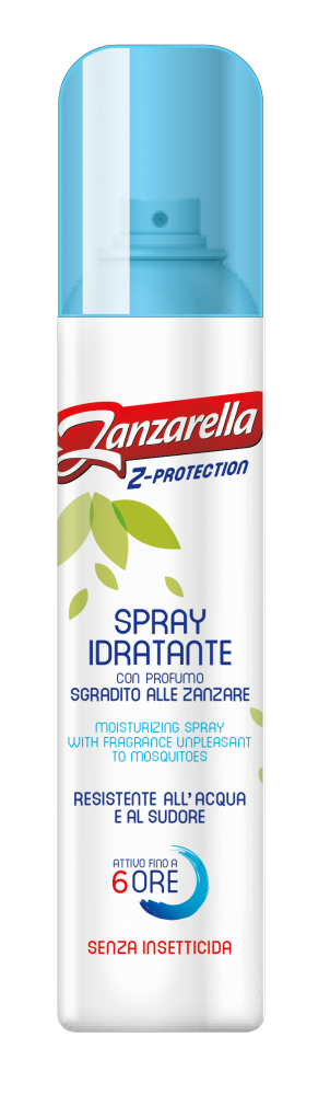 ZANZARELLA Z-ochranný sprej 100 ml