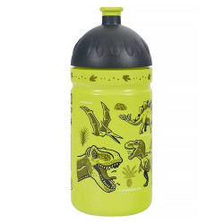 ZDRAVÁ LAHEV Dinosauři 0,5 l