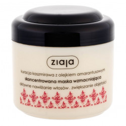 ZIAJA Cashmere maska na vlasy 200ml