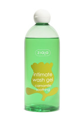 Ziaja Intima Gel pro intimní hygienu heřmánek 500 ml