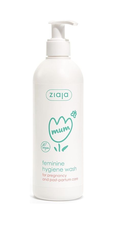 Ziaja Mamma Mia Gel pro intimní hygienu 300 ml