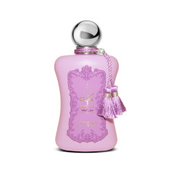 Zimaya Fatima Velvet Love Extrait de Parfum 100 ml W