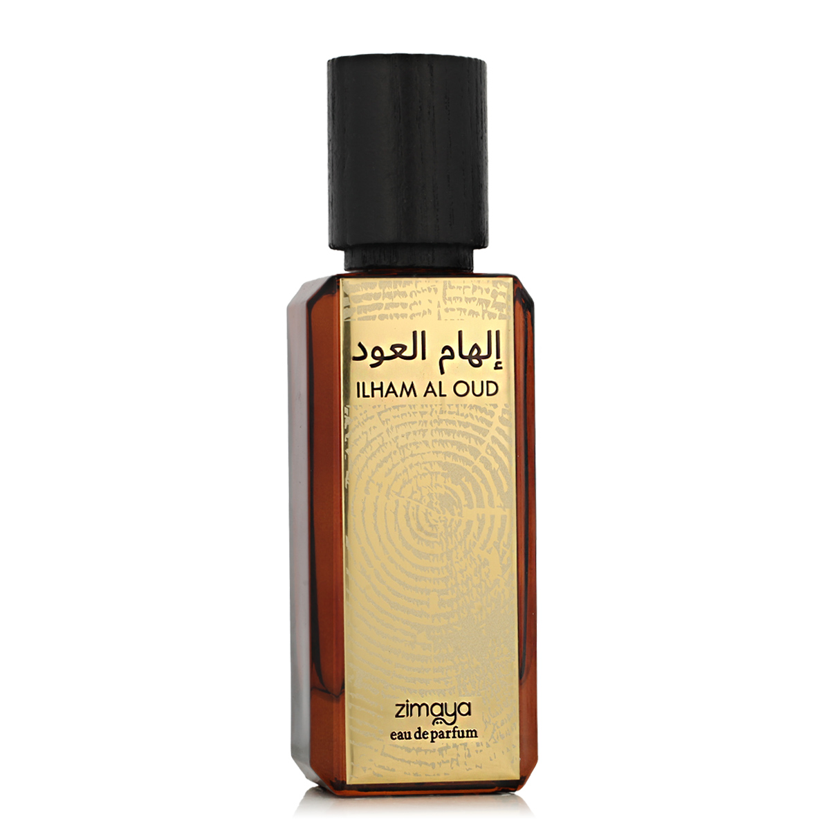 Zimaya Ilham Al Oud EDP 100 ml M