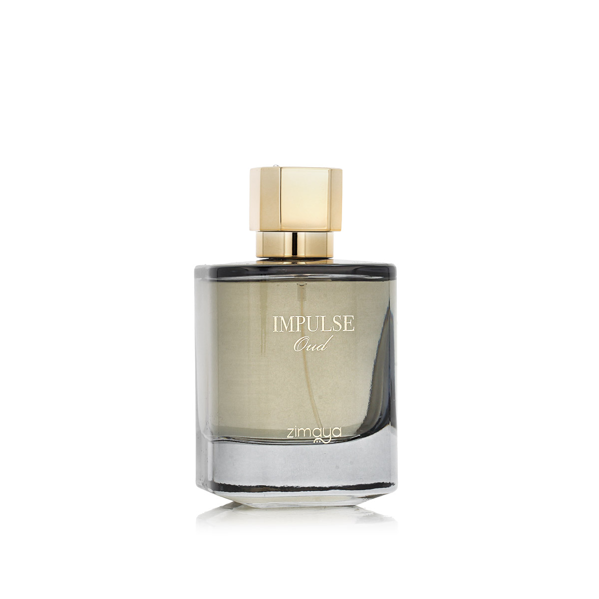 Zimaya Impulse Oud EDP 100 ml M