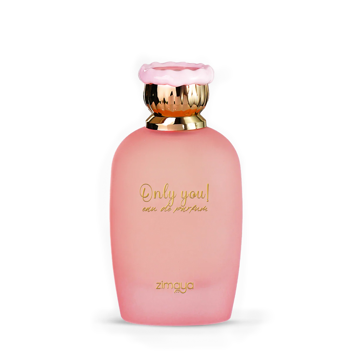 Zimaya Only You! EDP 100 ml W