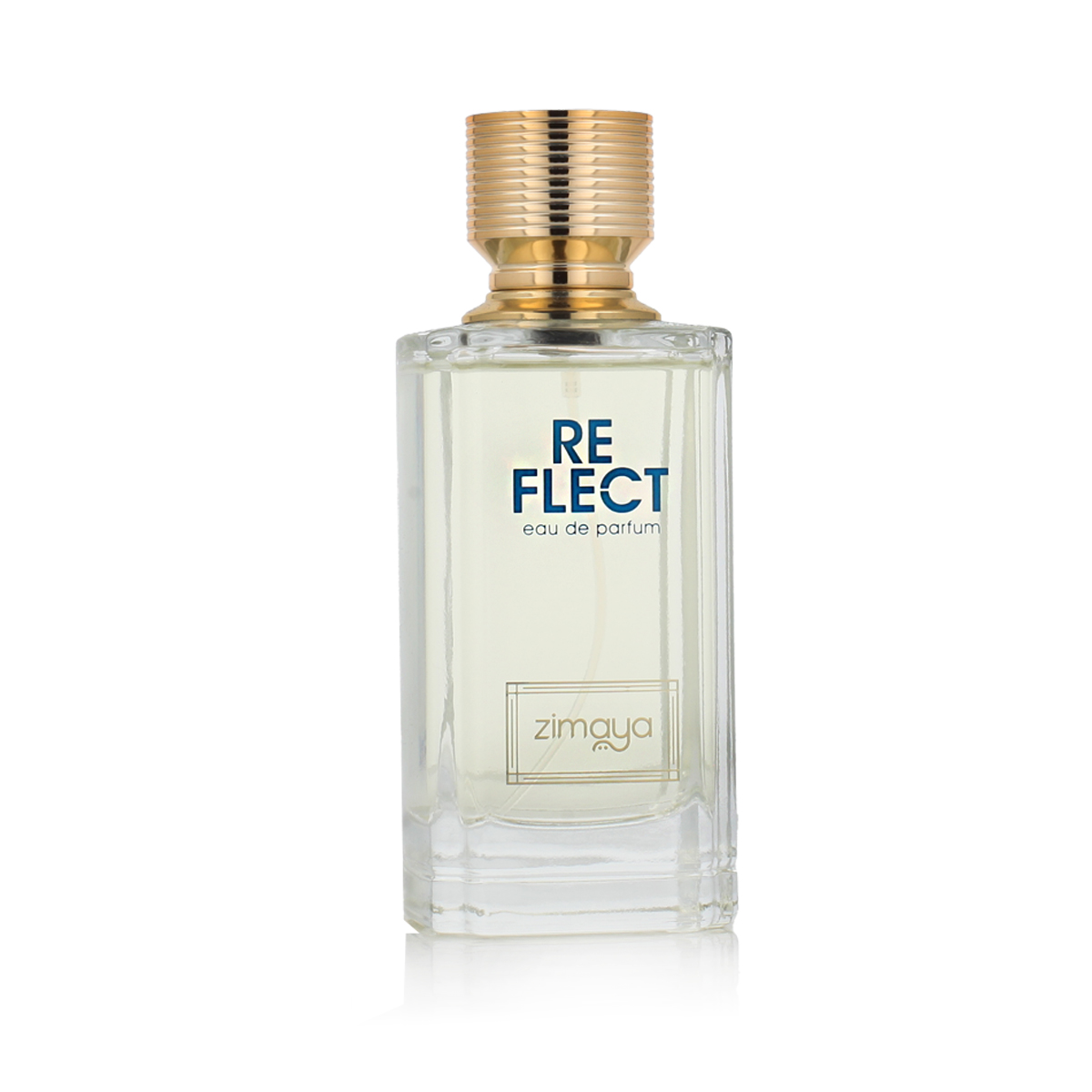 Zimaya Reflect EDP 100 ml UNISEX