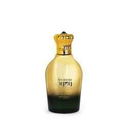 Zimaya Wujood EDP 100 ml UNISEX