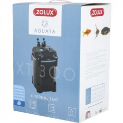 Zolux AQUAYA X-TERNAL 300 vnější filtr do 300l akvária