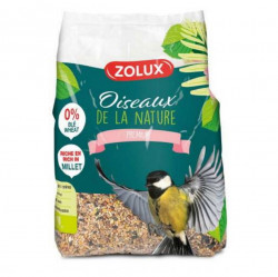 ZOLUX Premium Mix 1 krmivo pro venkovní ptáky 2,5 kg